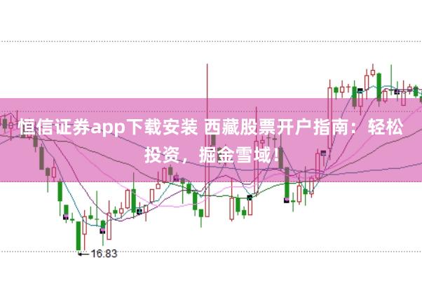 恒信证券app下载安装 西藏股票开户指南：轻松投资，掘金雪域！