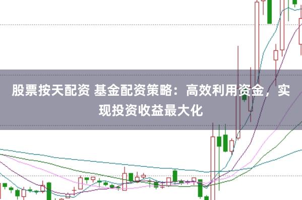 股票按天配资 基金配资策略：高效利用资金，实现投资收益最大化