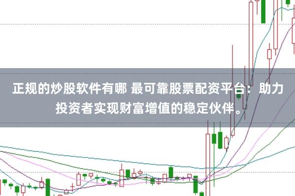 正规的炒股软件有哪 最可靠股票配资平台：助力投资者实现财富增值的稳定伙伴。
