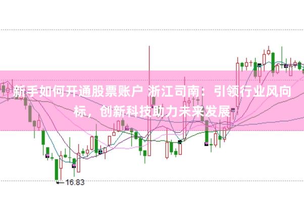 新手如何开通股票账户 浙江司南：引领行业风向标，创新科技助力未来发展