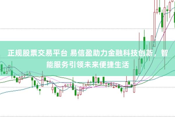 正规股票交易平台 易信盈助力金融科技创新，智能服务引领未来便捷生活