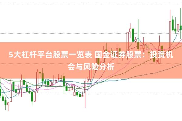 5大杠杆平台股票一览表 国金证券股票：投资机会与风险分析