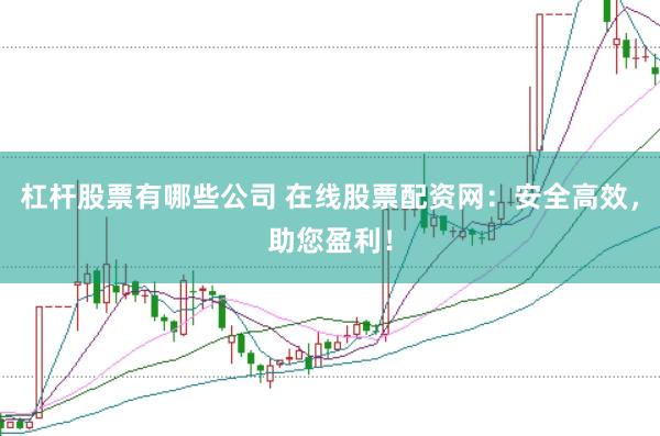 杠杆股票有哪些公司 在线股票配资网：安全高效，助您盈利！