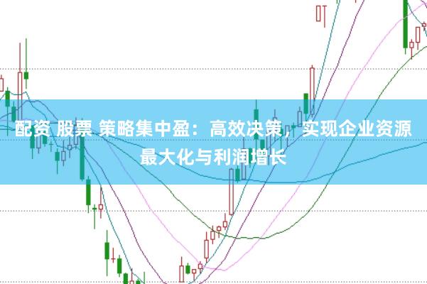 配资 股票 策略集中盈：高效决策，实现企业资源最大化与利润增长