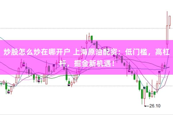 炒股怎么炒在哪开户 上海原油配资：低门槛，高杠杆，掘金新机遇！