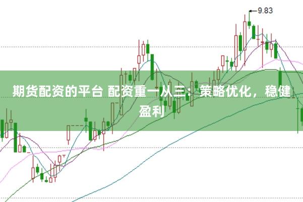 期货配资的平台 配资重一从三：策略优化，稳健盈利