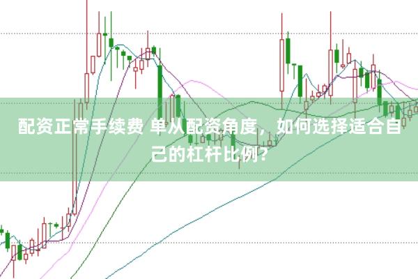 配资正常手续费 单从配资角度，如何选择适合自己的杠杆比例？