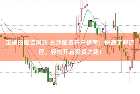 正规的配资网站 长沙配资开户指南：快速了解流程，轻松开启投资之路！
