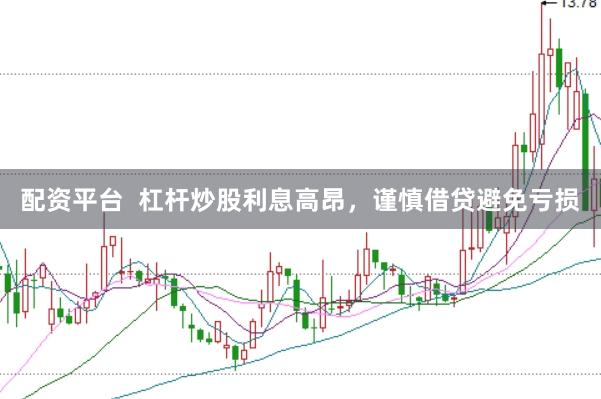 配资平台  杠杆炒股利息高昂，谨慎借贷避免亏损