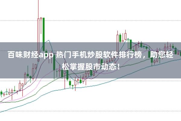 百味财经app 热门手机炒股软件排行榜，助您轻松掌握股市动态！