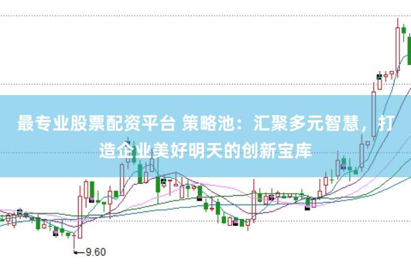 最专业股票配资平台 策略池：汇聚多元智慧，打造企业美好明天的创新宝库