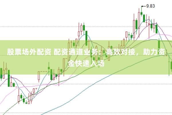 股票场外配资 配资通道业务：高效对接，助力资金快速入场