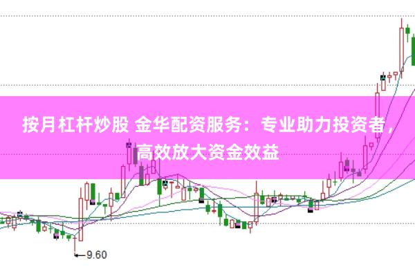 按月杠杆炒股 金华配资服务：专业助力投资者，高效放大资金效益