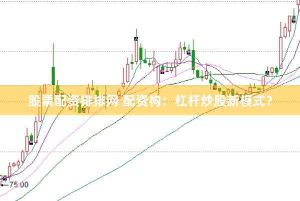 股票配资排排网 配资构:杠杆炒股新模式?