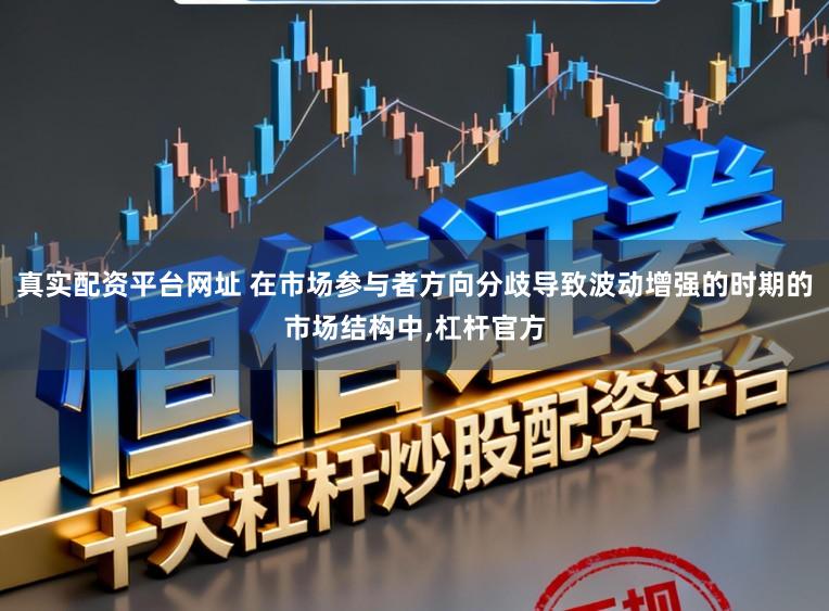 真实配资平台网址 在市场参与者方向分歧导致波动增强的时期的市场结构中，杠杆官方
