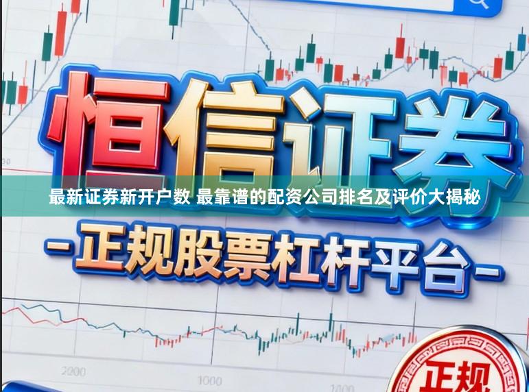 最新证券新开户数 最靠谱的配资公司排名及评价大揭秘