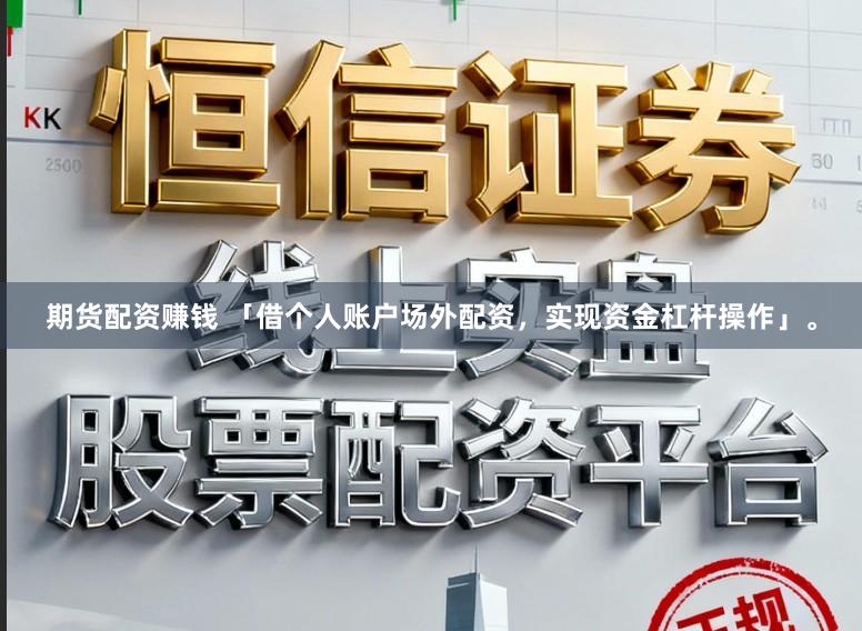 期货配资赚钱 「借个人账户场外配资，实现资金杠杆操作」。