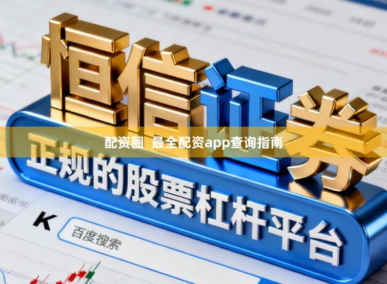 配资圈  最全配资app查询指南