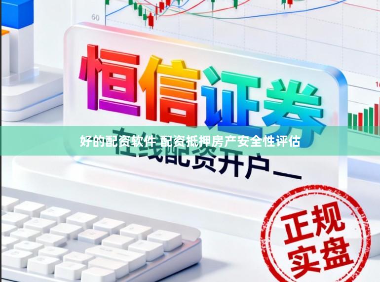 好的配资软件 配资抵押房产安全性评估