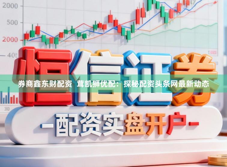 券商鑫东财配资  茸凯狮优配：探秘配资头条网最新动态